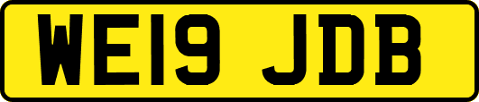 WE19JDB