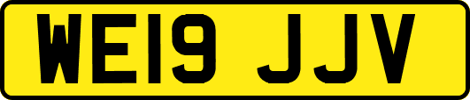 WE19JJV