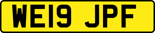 WE19JPF