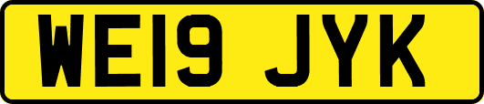 WE19JYK