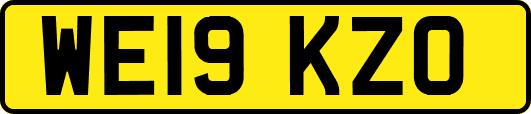 WE19KZO