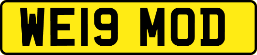 WE19MOD
