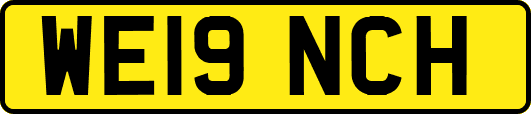 WE19NCH