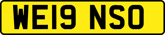 WE19NSO