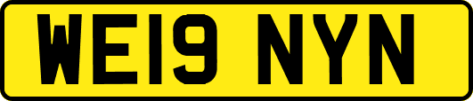 WE19NYN