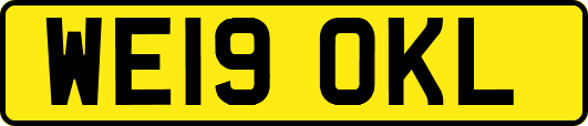 WE19OKL