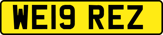 WE19REZ