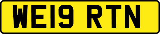 WE19RTN
