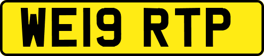 WE19RTP