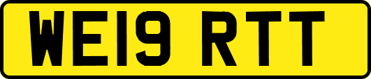 WE19RTT