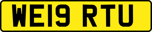 WE19RTU