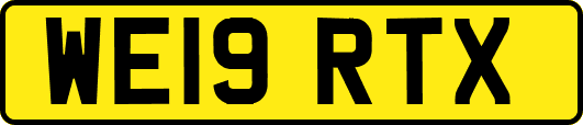 WE19RTX