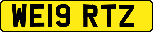 WE19RTZ