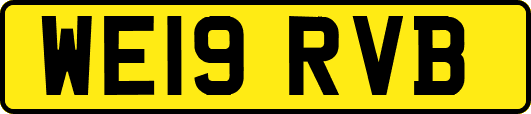 WE19RVB