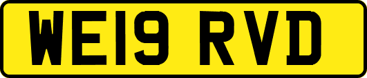 WE19RVD