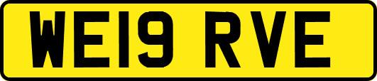 WE19RVE