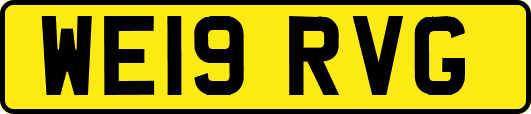WE19RVG