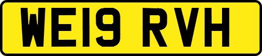 WE19RVH