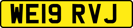 WE19RVJ