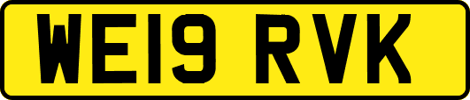 WE19RVK