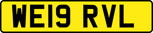WE19RVL