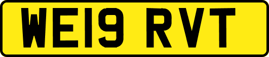 WE19RVT