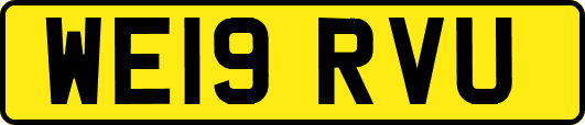WE19RVU
