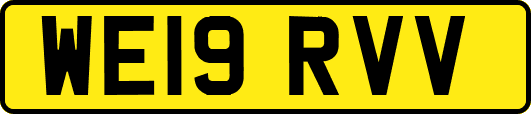 WE19RVV