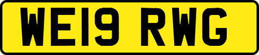 WE19RWG