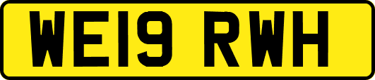 WE19RWH