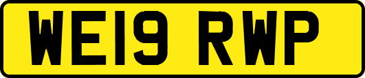 WE19RWP