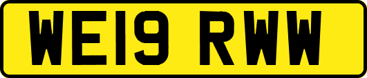 WE19RWW