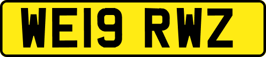 WE19RWZ