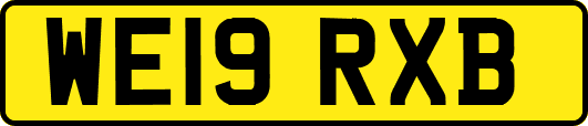 WE19RXB