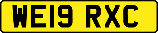 WE19RXC