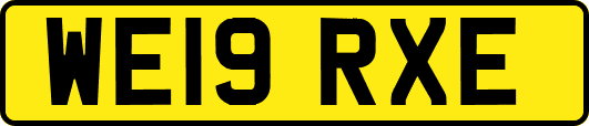 WE19RXE