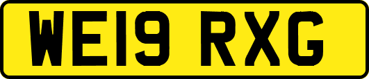 WE19RXG