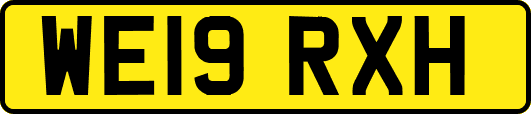 WE19RXH