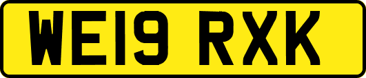 WE19RXK
