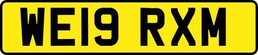 WE19RXM