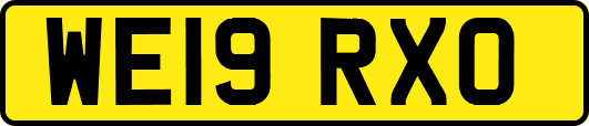 WE19RXO