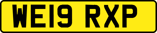 WE19RXP