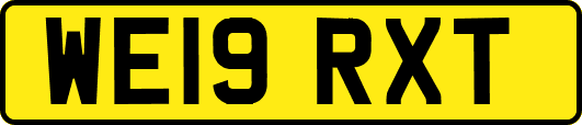 WE19RXT