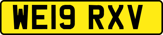 WE19RXV