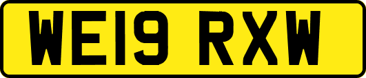 WE19RXW