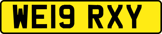WE19RXY