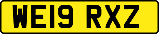 WE19RXZ