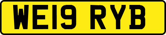 WE19RYB