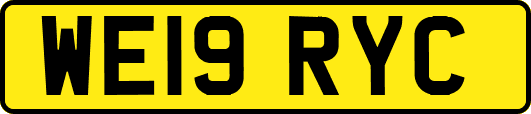 WE19RYC