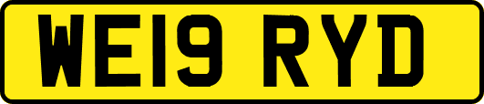WE19RYD